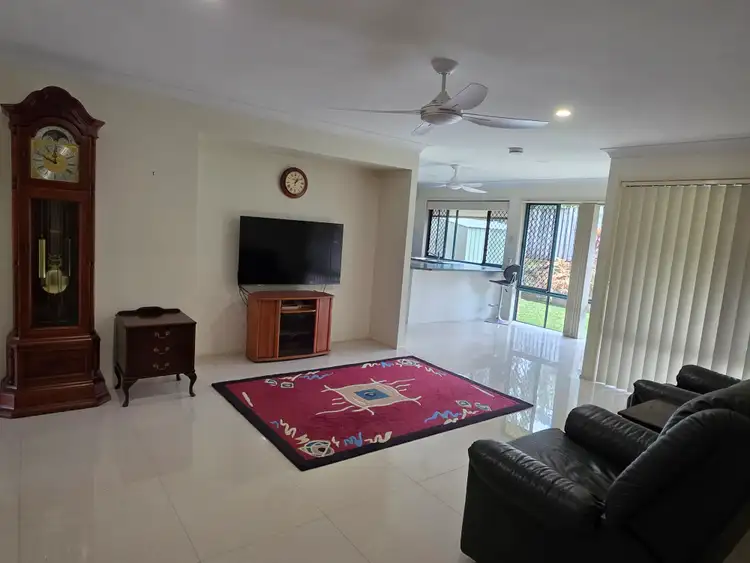 Fourth view of Homely house listing, 23 Seamist Drive, Nerang QLD 4211