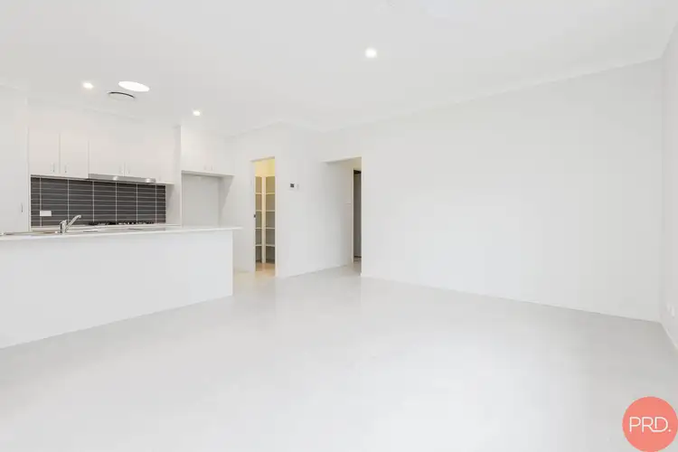 Fifth view of Homely semi-detached listing, 1/7 Garrison Way, Chisholm NSW 2322