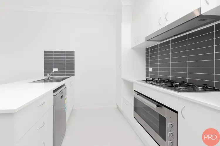 Sixth view of Homely semi-detached listing, 1/7 Garrison Way, Chisholm NSW 2322