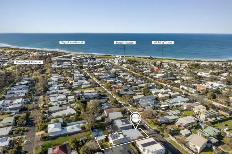 34 Grandview Road, Torquay VIC 3228