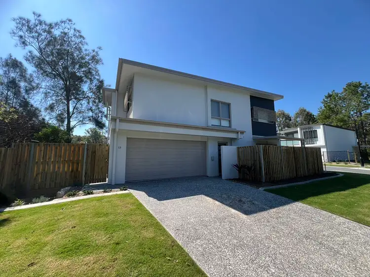 Second view of Homely townhouse listing, 13/38 Ormskirk Street, Calamvale QLD 4116