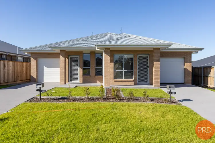 1-2/10 Pennant Street, Chisholm NSW 2322