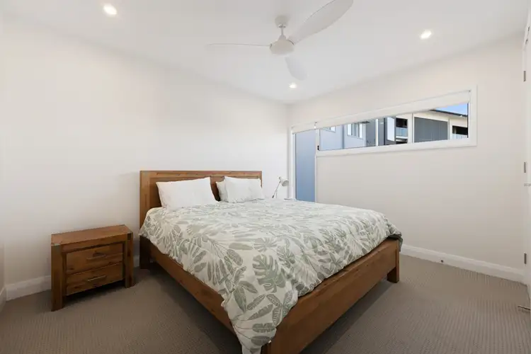Sixth view of Homely townhouse listing, 13/1 Affinity Place, Birtinya QLD 4575