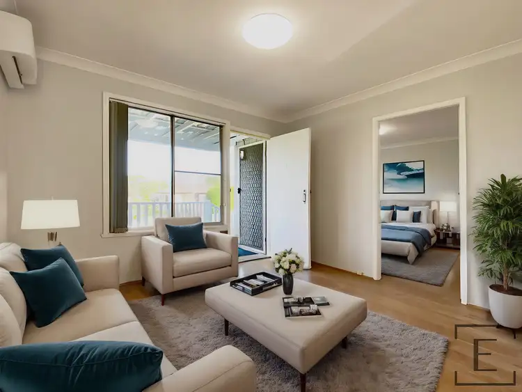 Main view of Homely townhouse listing, 2/2 Arthur Street, Hornsby NSW 2077