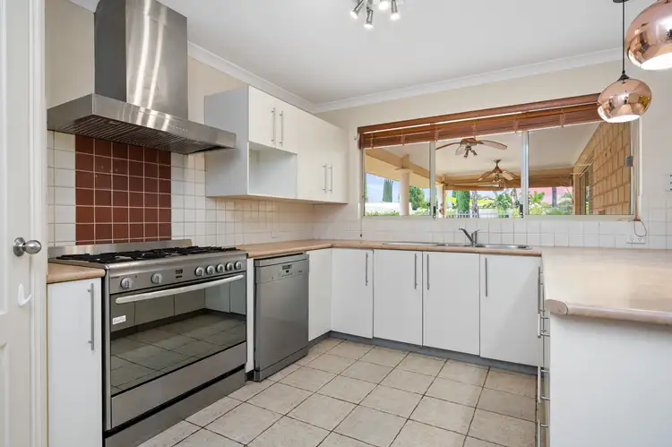 Second view of Homely house listing, 11 Smythe Drive, Broadwood WA 6430