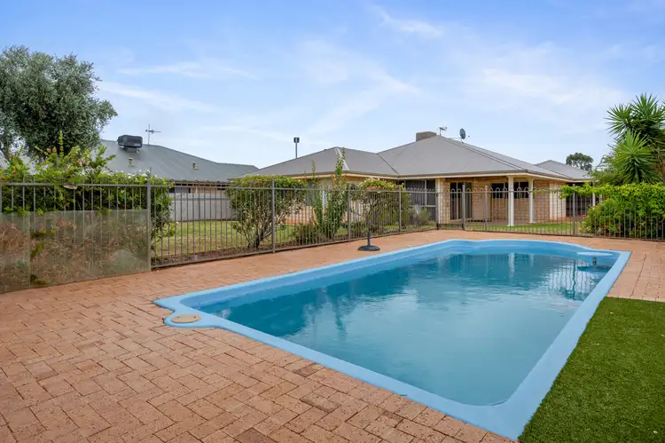 Fourth view of Homely house listing, 11 Smythe Drive, Broadwood WA 6430