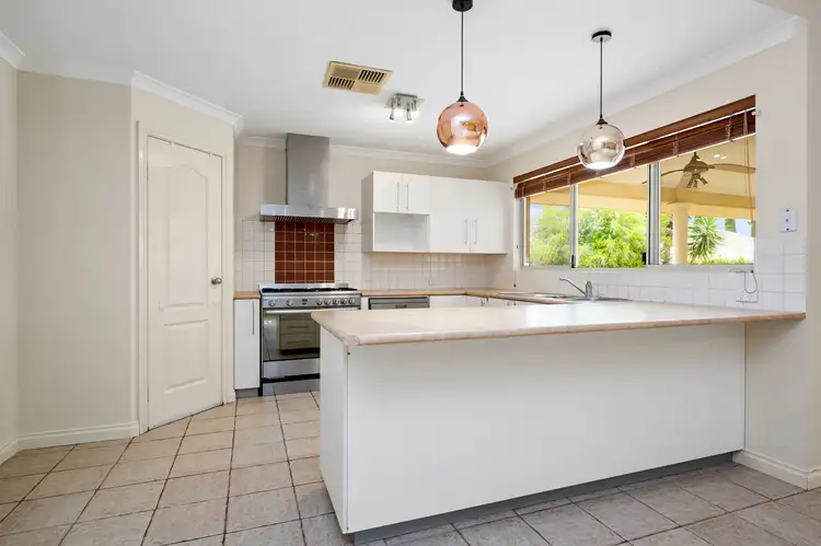 Fifth view of Homely house listing, 11 Smythe Drive, Broadwood WA 6430