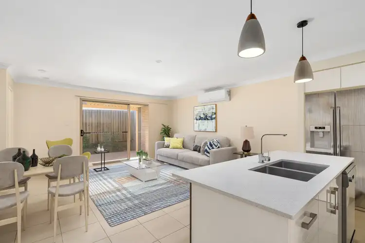 4/8 Horton Street, East Toowoomba QLD 4350