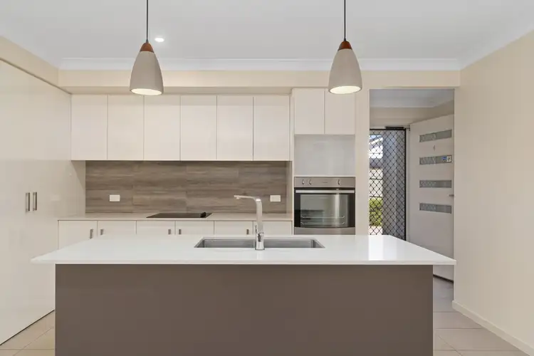 Third view of Homely unit listing, 4/8 Horton Street, East Toowoomba QLD 4350