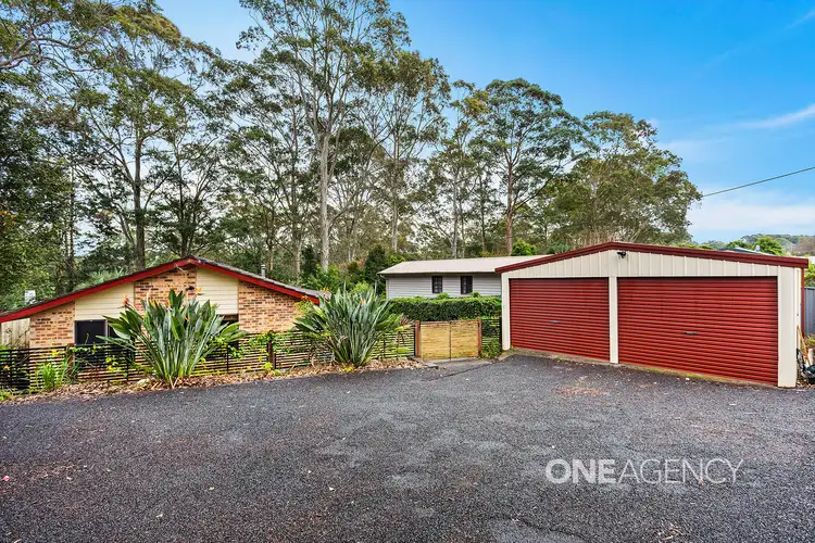 Second view of Homely house listing, 352 Hawken Road, Tomerong NSW 2540
