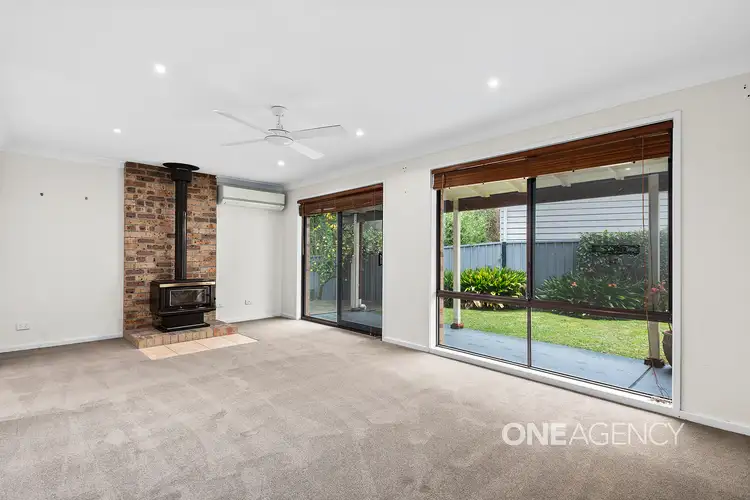 Fourth view of Homely house listing, 352 Hawken Road, Tomerong NSW 2540