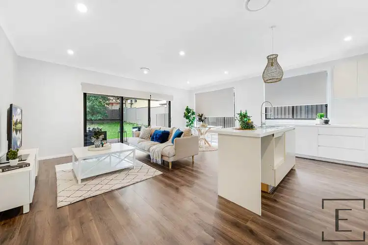 Main view of Homely house listing, 9 Killeen Street, Wentworthville NSW 2145