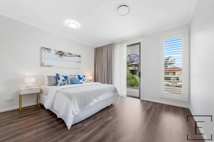 Second view of Homely house listing, 9 Killeen Street, Wentworthville NSW 2145