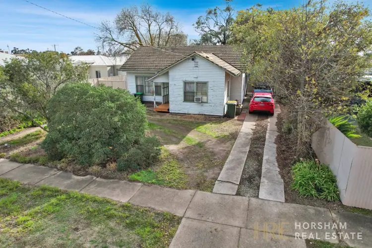 Main view of Homely house listing, 2 Wattle Street, Horsham VIC 3400
