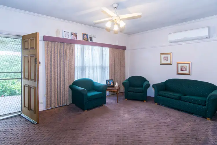 Second view of Homely house listing, 2 Wattle Street, Horsham VIC 3400