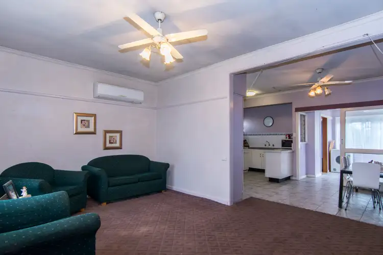 Third view of Homely house listing, 2 Wattle Street, Horsham VIC 3400