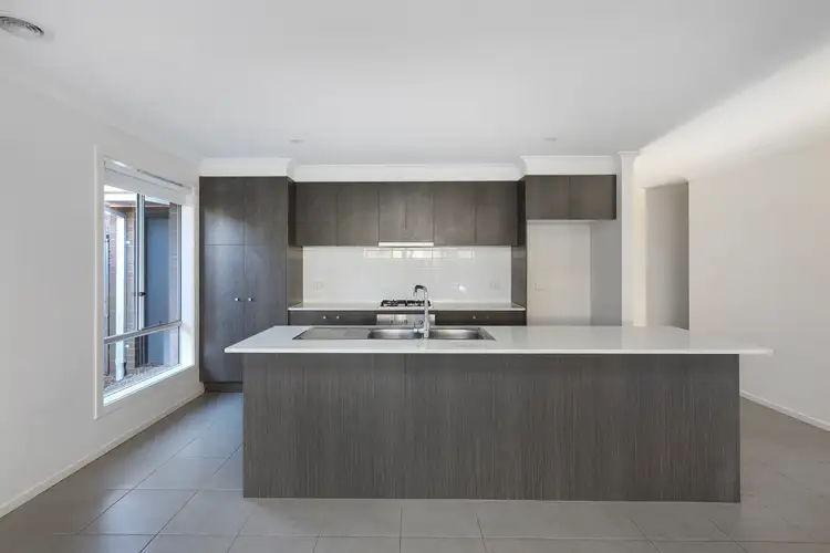 Third view of Homely house listing, 60 Horsley Street, Thornhill Park VIC 3335