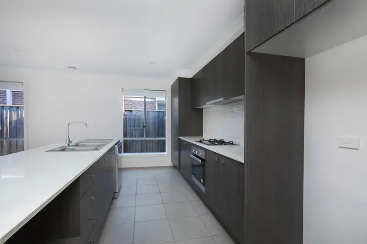 Fourth view of Homely house listing, 60 Horsley Street, Thornhill Park VIC 3335