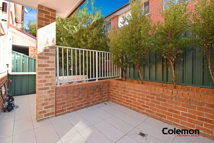 Fourth view of Homely townhouse listing, 18/25-29 Marlowe St, Campsie NSW 2194