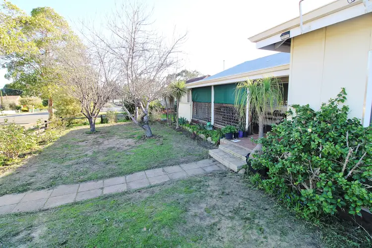 Second view of Homely house listing, 7 LEONORA STREET, Wagin WA 6315