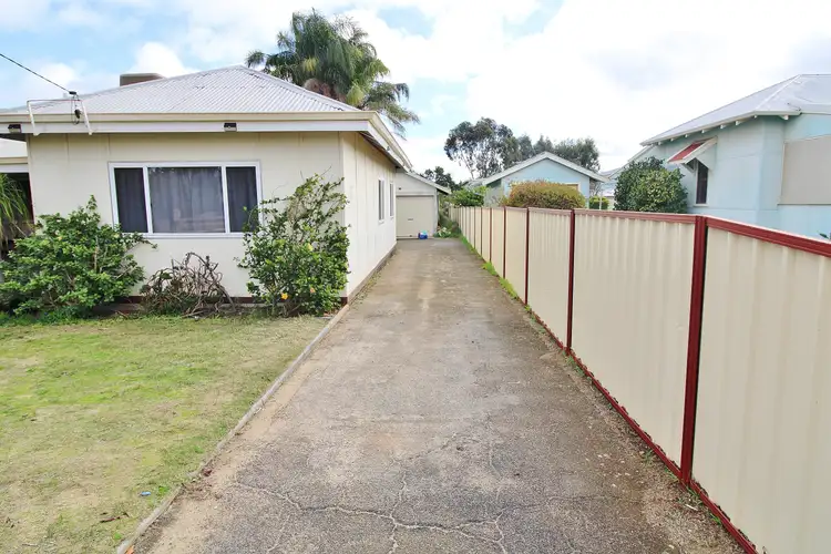 Third view of Homely house listing, 7 LEONORA STREET, Wagin WA 6315