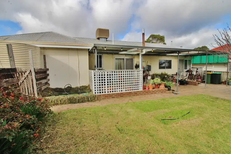 Fourth view of Homely house listing, 7 LEONORA STREET, Wagin WA 6315