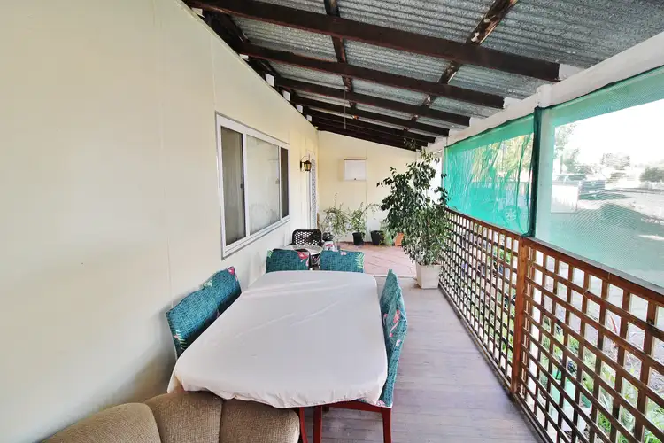 Fifth view of Homely house listing, 7 LEONORA STREET, Wagin WA 6315
