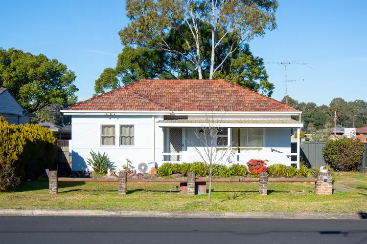 Main view of Homely house listing, 24 Carrington Street, St Marys NSW 2760