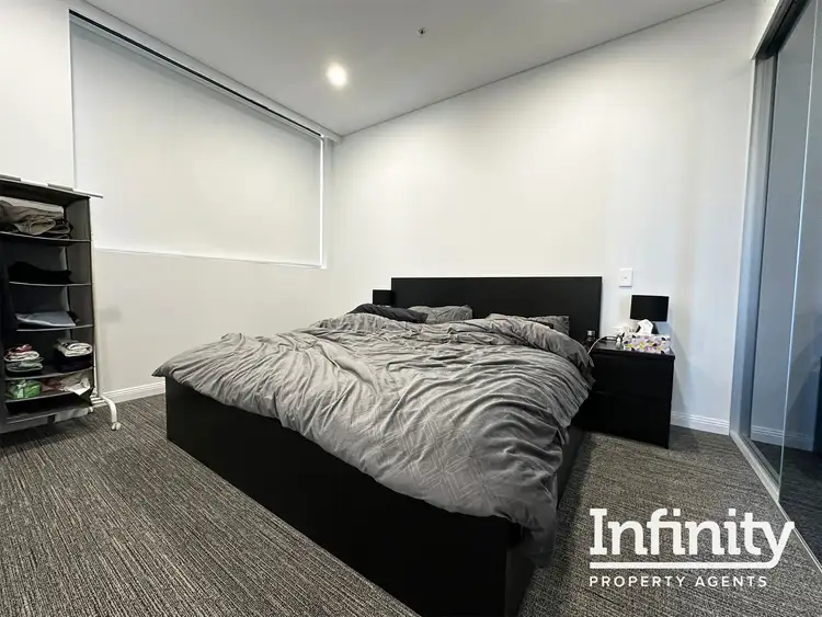 Fourth view of Homely apartment listing, 1205/5 JOYNTON AVENUE, Zetland NSW 2017