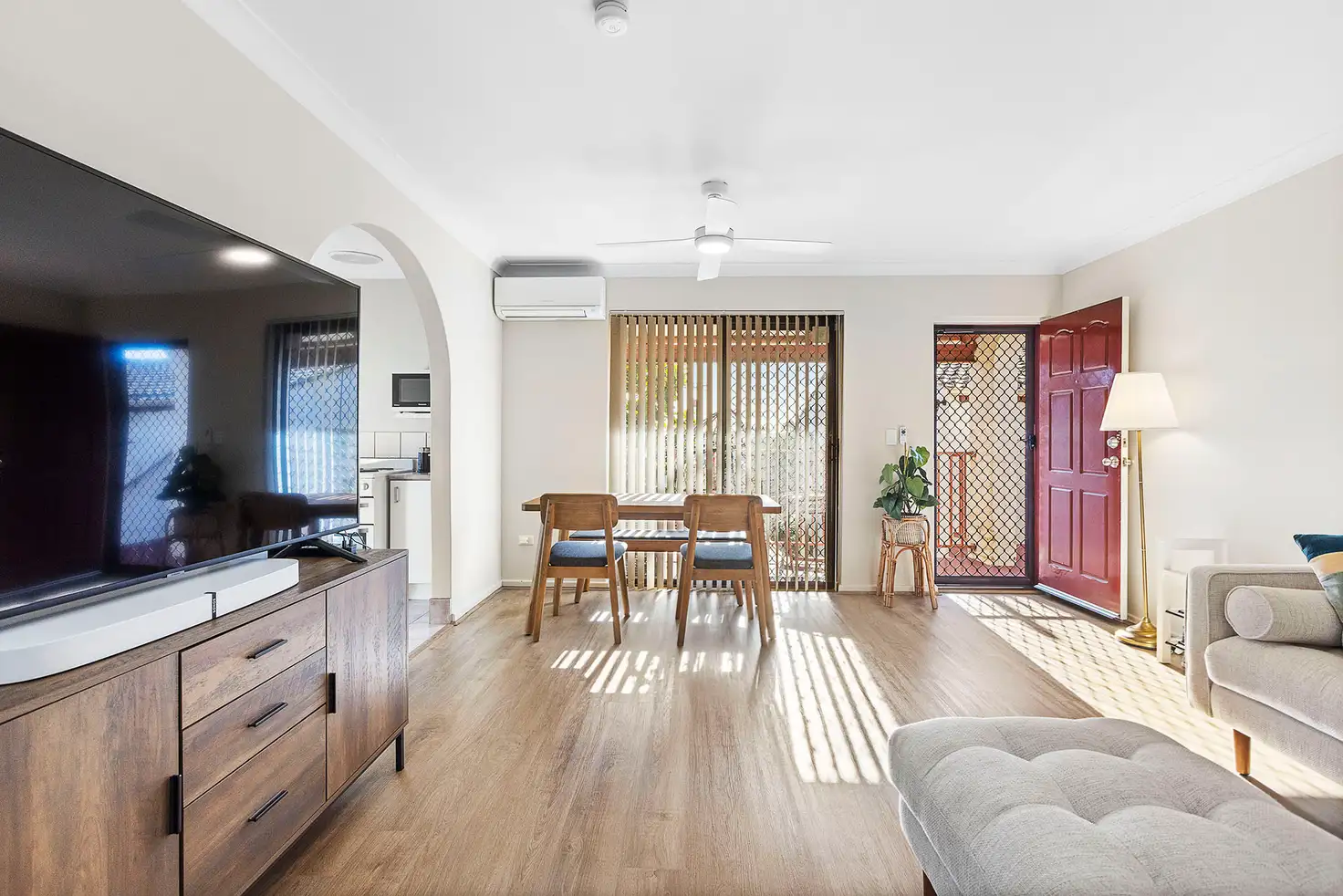Main view of Homely apartment listing, 6/130 Crawford Road, Maylands WA 6051