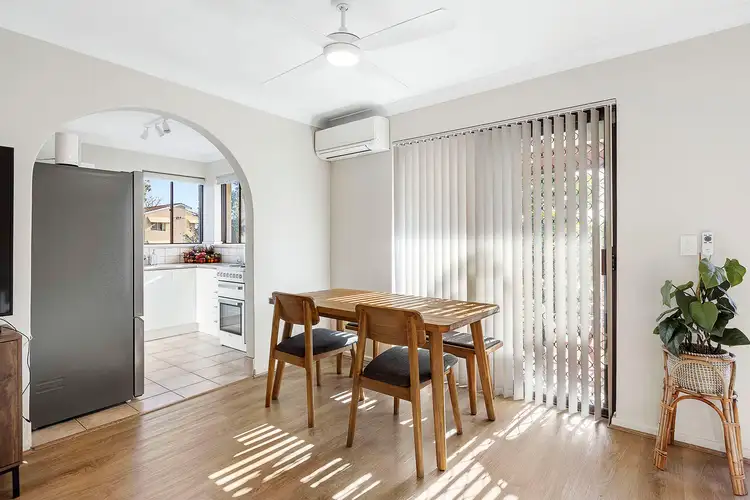 Third view of Homely apartment listing, 6/130 Crawford Road, Maylands WA 6051