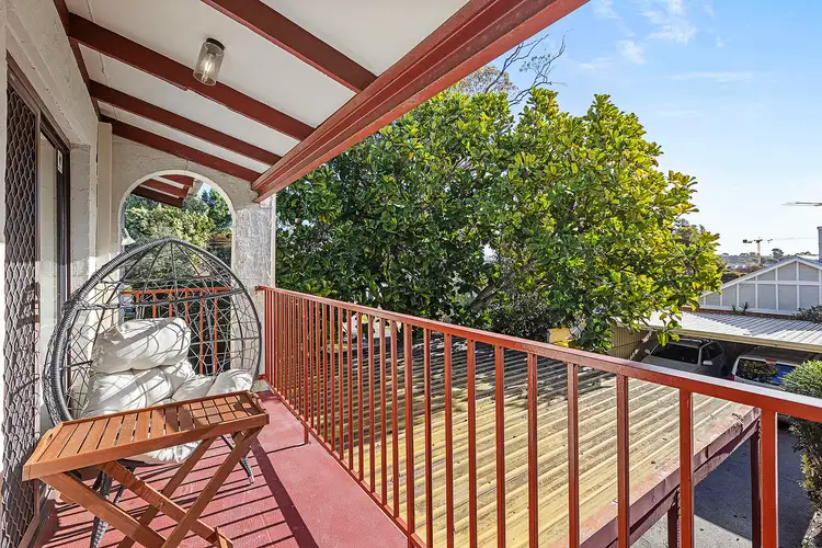 Fifth view of Homely apartment listing, 6/130 Crawford Road, Maylands WA 6051