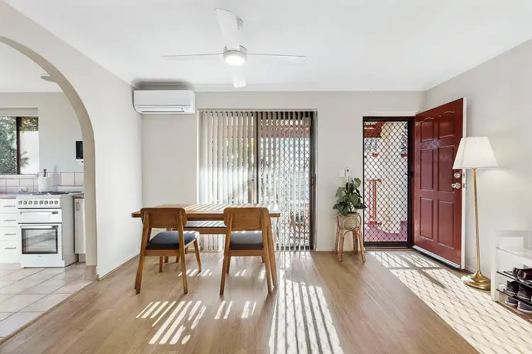 Sixth view of Homely apartment listing, 6/130 Crawford Road, Maylands WA 6051