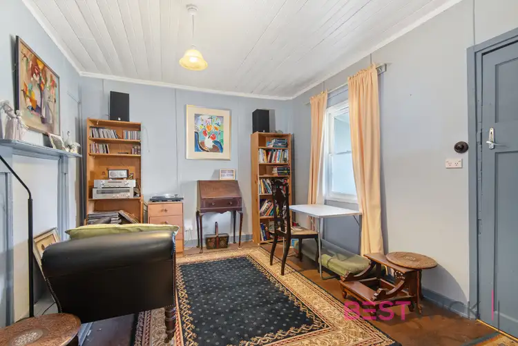 Second view of Homely house listing, 4 O'Connor Street, Newbridge NSW 2795