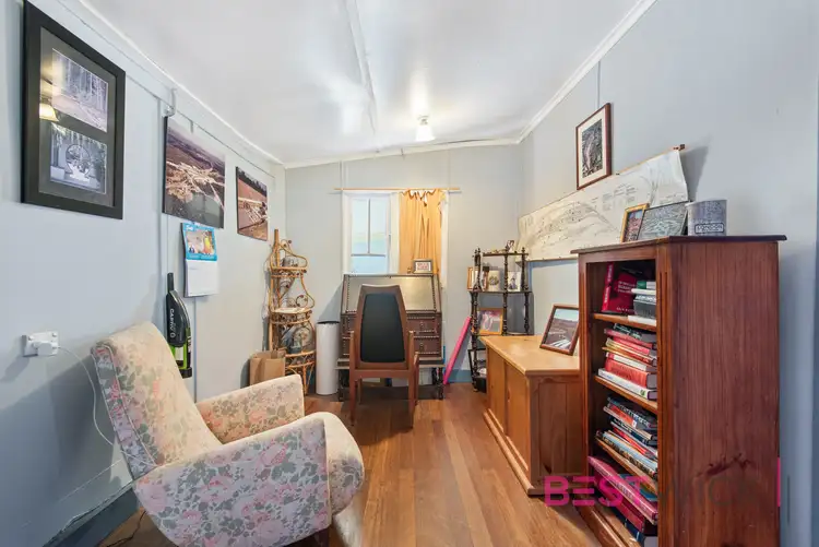 Fifth view of Homely house listing, 4 O'Connor Street, Newbridge NSW 2795