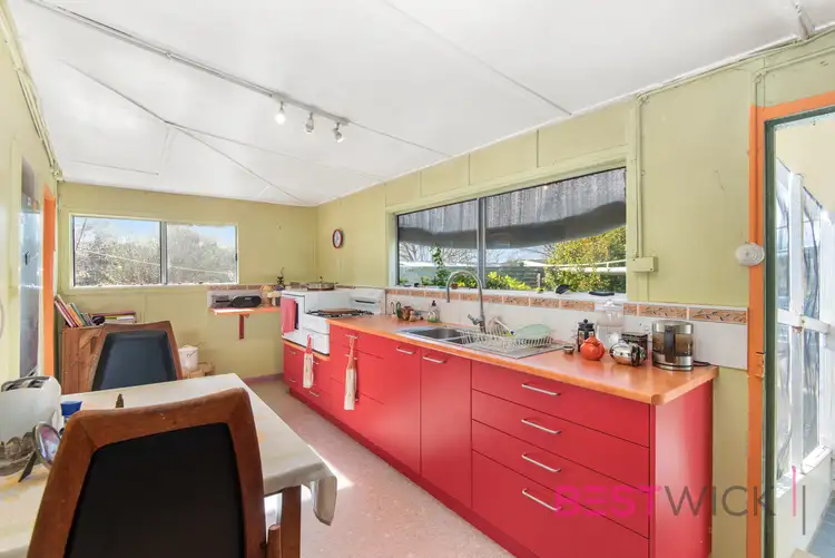 Sixth view of Homely house listing, 4 O'Connor Street, Newbridge NSW 2795