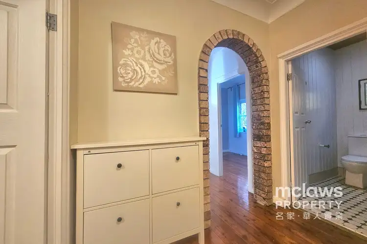 Second view of Homely house listing, 118A Woids Avenue, Allawah NSW 2218