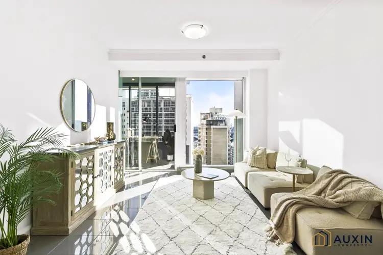 2906/91-95 Liverpool Street, Sydney NSW 2000