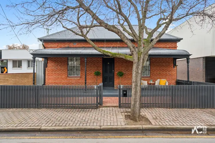 39 Edmund Street, Norwood SA 5067