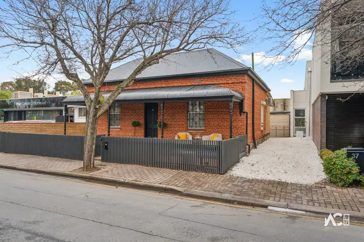 Third view of Homely house listing, 39 Edmund Street, Norwood SA 5067