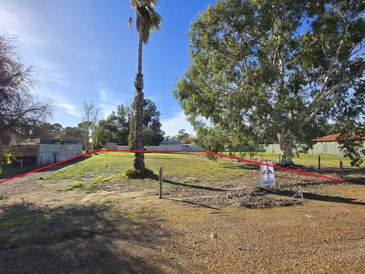 92 NORRISH STREET, Tambellup WA 6320
