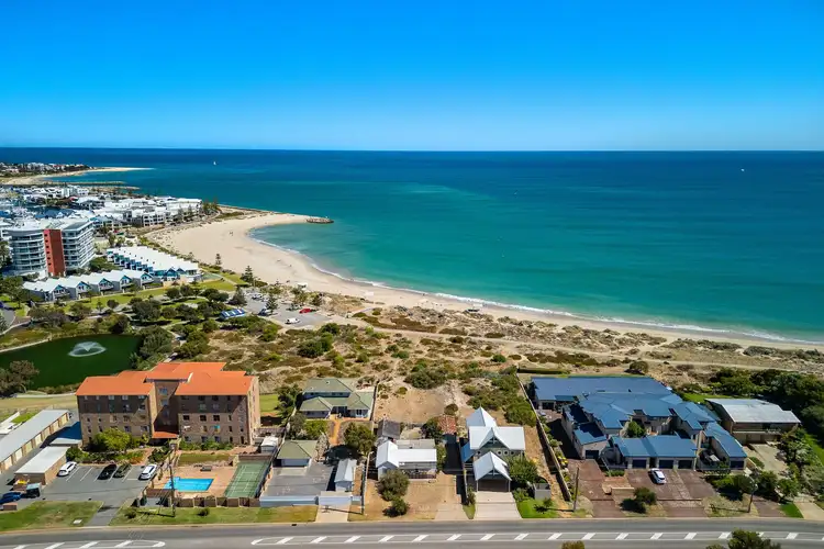 Main view of Homely house listing, 86 Ormsby Terrace, Mandurah WA 6210