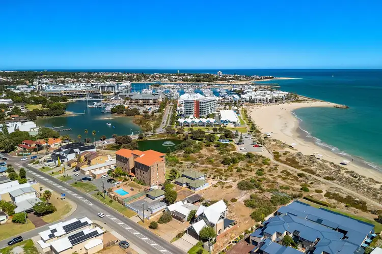 Third view of Homely house listing, 86 Ormsby Terrace, Mandurah WA 6210