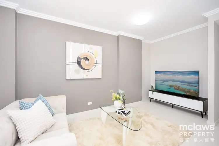 Third view of Homely apartment listing, 304/321 Beamish Street, Campsie NSW 2194