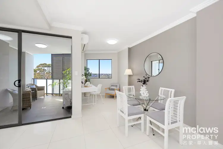 Fifth view of Homely apartment listing, 304/321 Beamish Street, Campsie NSW 2194