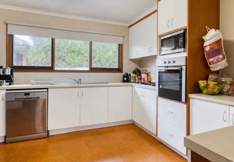 Second view of Homely house listing, 3 Glenview Drive, Warrnambool VIC 3280