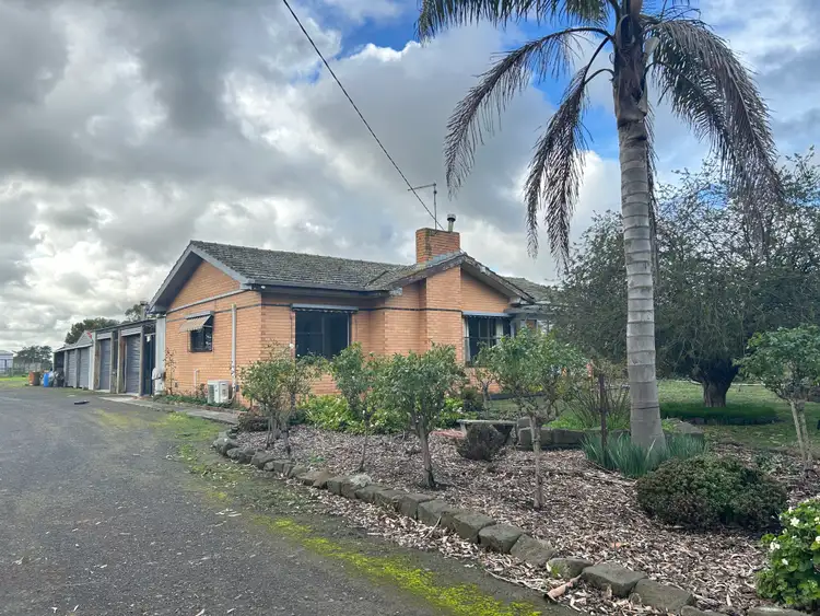 91 Panmure-Laang Road, Panmure VIC 3265