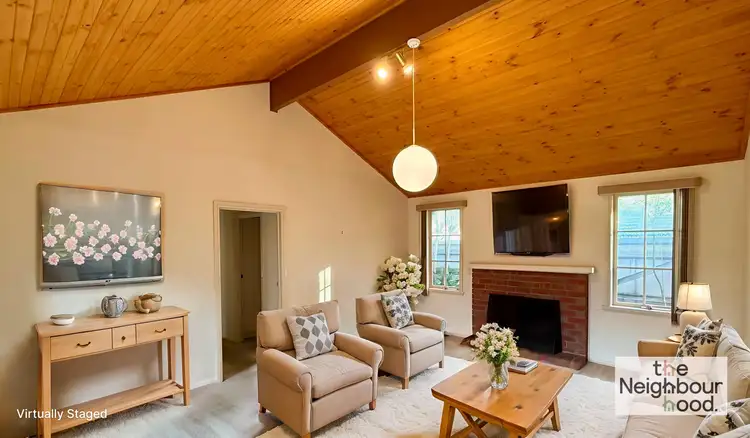 Fifth view of Homely house listing, 10 Bennett Street, Deepdene VIC 3103