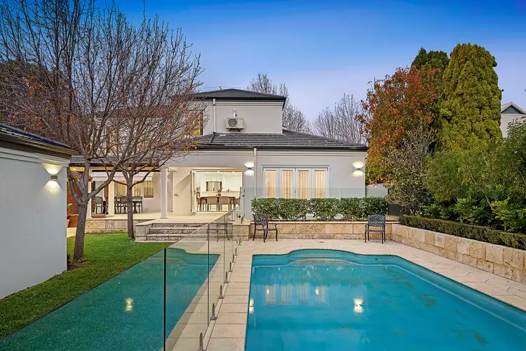 31 Goldsworthy Road, Claremont WA 6010