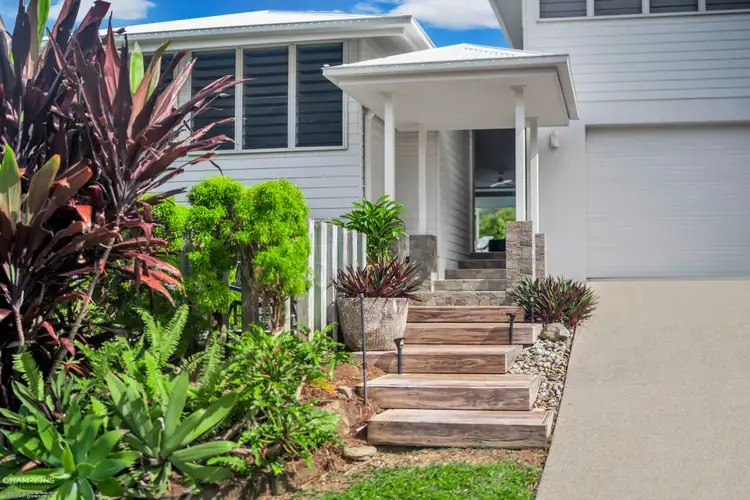 24 Freshwater Avenue, Palm Cove QLD 4879